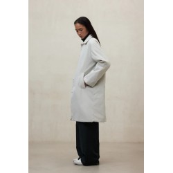 Chaqueta Marins – Reciclada, Vegana y Sostenible