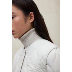 haqueta Musa – Vegana y Sostenible de Poliéster Reciclado