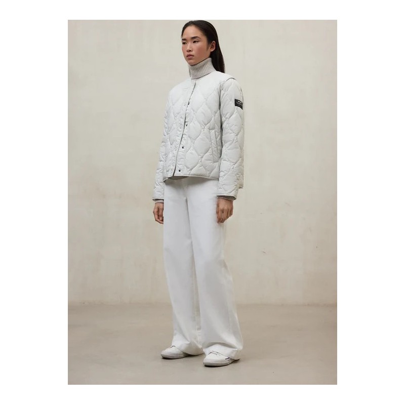 haqueta Musa – Vegana y Sostenible de Poliéster Reciclado