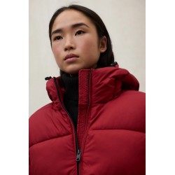 Abrigo Marangu – Vegano y Sostenible de Poliéster Reciclado