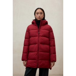 Abrigo Marangu – Vegano y Sostenible de Poliéster Reciclado