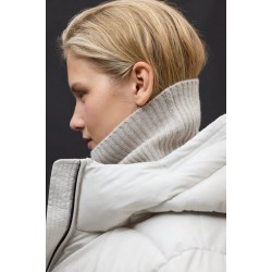 Abrigo Marangu – Vegano y Sostenible de Poliéster Reciclado