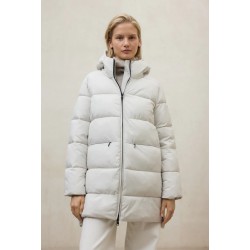 Abrigo Marangu – Vegano y Sostenible de Poliéster Reciclado