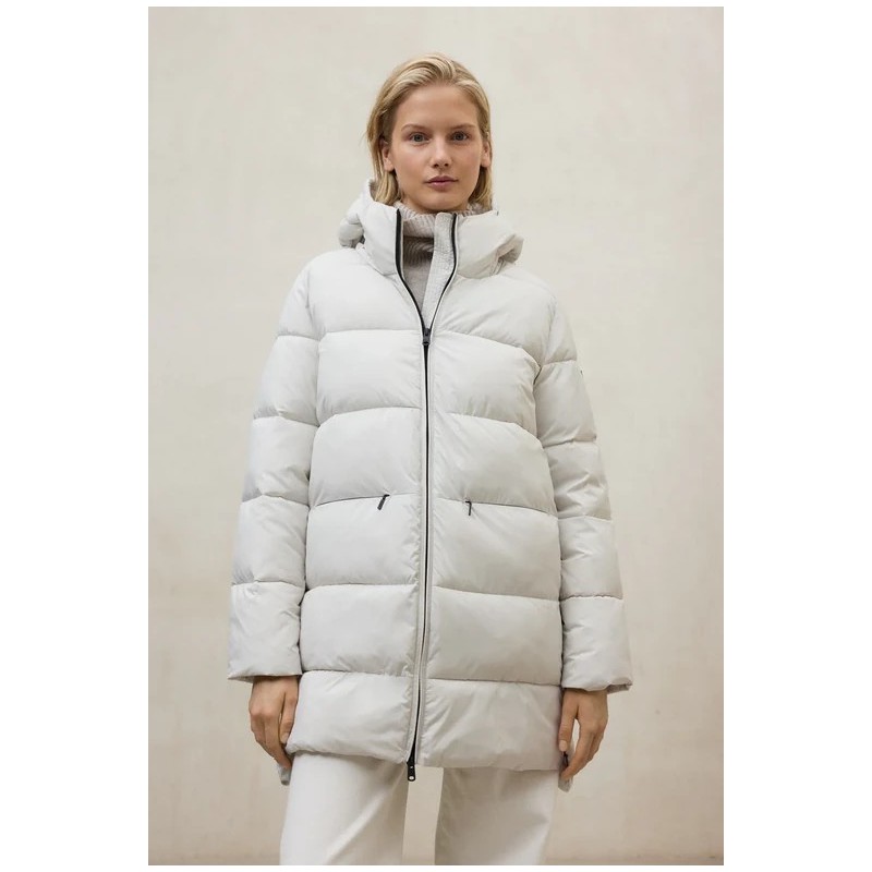 Abrigo Marangu – Vegano y Sostenible de Poliéster Reciclado