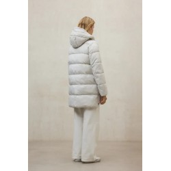 Abrigo Marangu – Vegano y Sostenible de Poliéster Reciclado