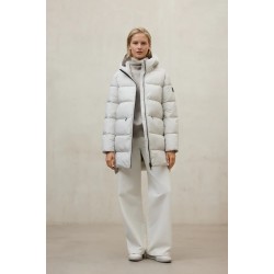 Abrigo Marangu – Vegano y Sostenible de Poliéster Reciclado