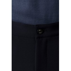 Pantalón Técnico Marino El Pulpo | Hombre | Ultraligero | Eolo Sanxenxo