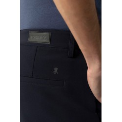 Pantalón Técnico Marino El Pulpo | Hombre | Ultraligero | Eolo Sanxenxo