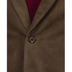 Americana Pana verde El Ganso Hombre | Look Casual Elegante