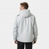 Chaqueta Helly Hansen Crew Hombre | Impermeable y Térmica