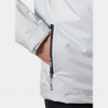 Chaqueta Helly Hansen Crew Hombre | Impermeable y Térmica