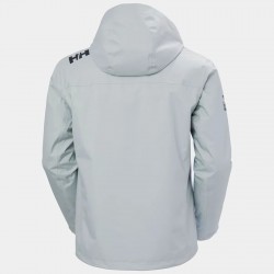 Chaqueta Helly Hansen Crew Hombre | Impermeable y Térmica