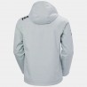 Chaqueta Helly Hansen Crew Hombre | Impermeable y Térmica