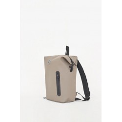 Mochila impermeable Tantä Sniego visón unisex | EOLO Sanxenxo