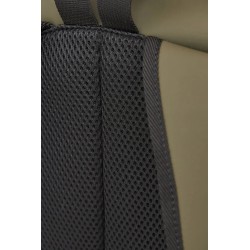 Mochila impermeable Tantä Sniego verde unisex | EOLO Sanxenxo