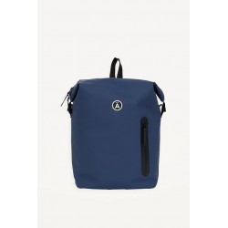 Mochila impermeable Tantä Sniego verde unisex | EOLO Sanxenxo