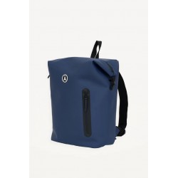 Mochila impermeable Tantä Sniego verde unisex | EOLO Sanxenxo