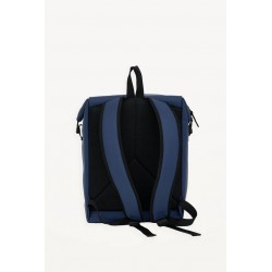 Mochila impermeable Tantä Sniego verde unisex | EOLO Sanxenxo