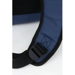 Mochila impermeable Tantä Sniego verde unisex | EOLO Sanxenxo