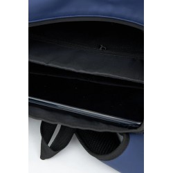 Mochila impermeable Tantä Sniego verde unisex | EOLO Sanxenxo