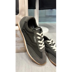 Vestido Nadine Negro – Moda Sostenible en Poliéster Reciclado