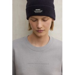 Sudadera Albor gris sostenible | Algodón reciclado y orgánico