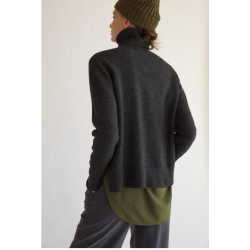 JERSEY GRIS ECOALF