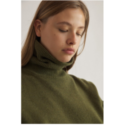 JERSEY VERDE ECOALF