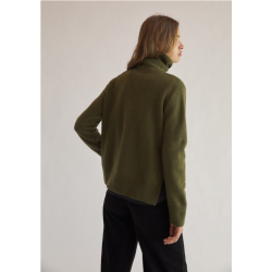 JERSEY VERDE ECOALF