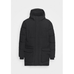 Plumifero hombre negro Ecoalf