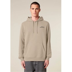 Sudadera Beige Abbey Road Blue Blue Chihuahua | Moda Casual Mascotas