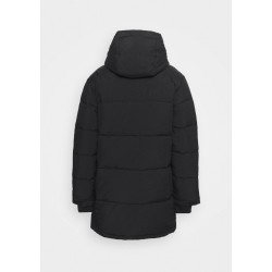 Plumifero hombre negro Ecoalf