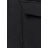 Plumifero hombre negro Ecoalf