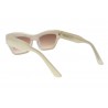 Gafas de sol Megan Beige Goodbye Rita mujer