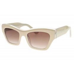 Gafas de sol Megan Beige Goodbye Rita mujer