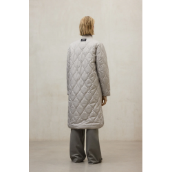 Abrigo Tiago reciclado | Diseño urbano y sostenible