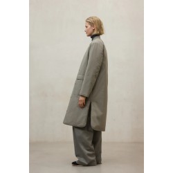 Abrigo Tiago reciclado | Diseño urbano y sostenible