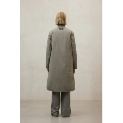 Abrigo Tiago reciclado | Diseño urbano y sostenible