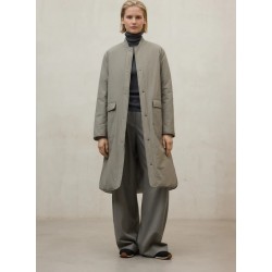 Abrigo Tiago reciclado | Diseño urbano y sostenible