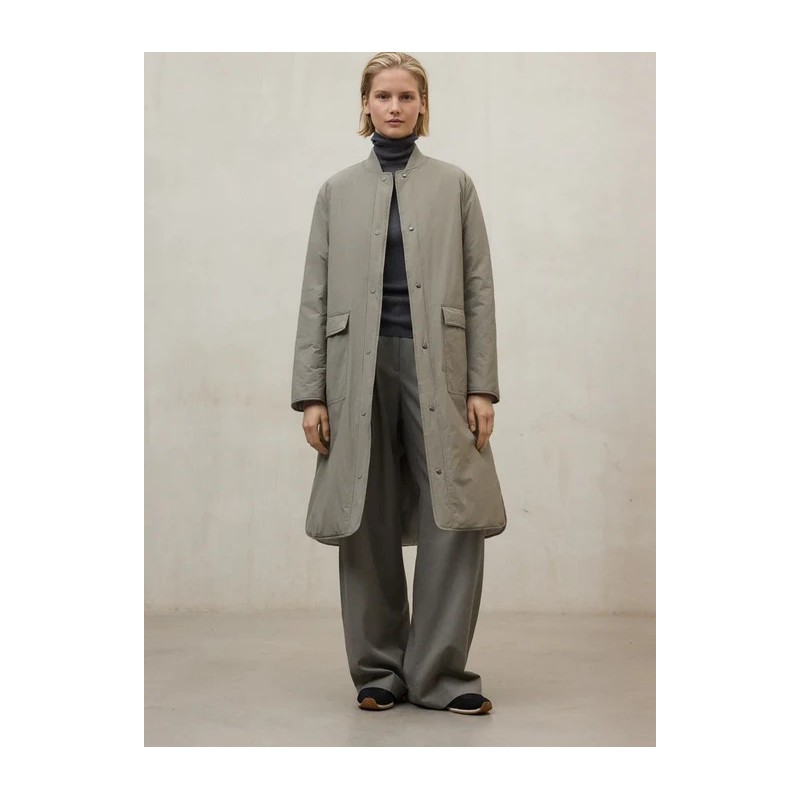 Abrigo Tiago reciclado | Diseño urbano y sostenible