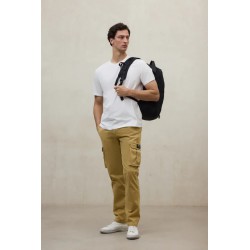 Mochila Bergen reciclada y vegana | Funcional y sostenible