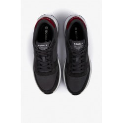 Zapatillas Harverd grises recicladas y veganas | Moda sostenible