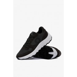 Zapatillas Harverd verdes recicladas y veganas | Moda sostenible