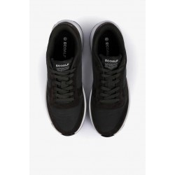 Zapatillas Harverd verdes recicladas y veganas | Moda sostenible