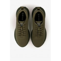 Zapatillas Verona sostenibles y veganas | Diseño responsable