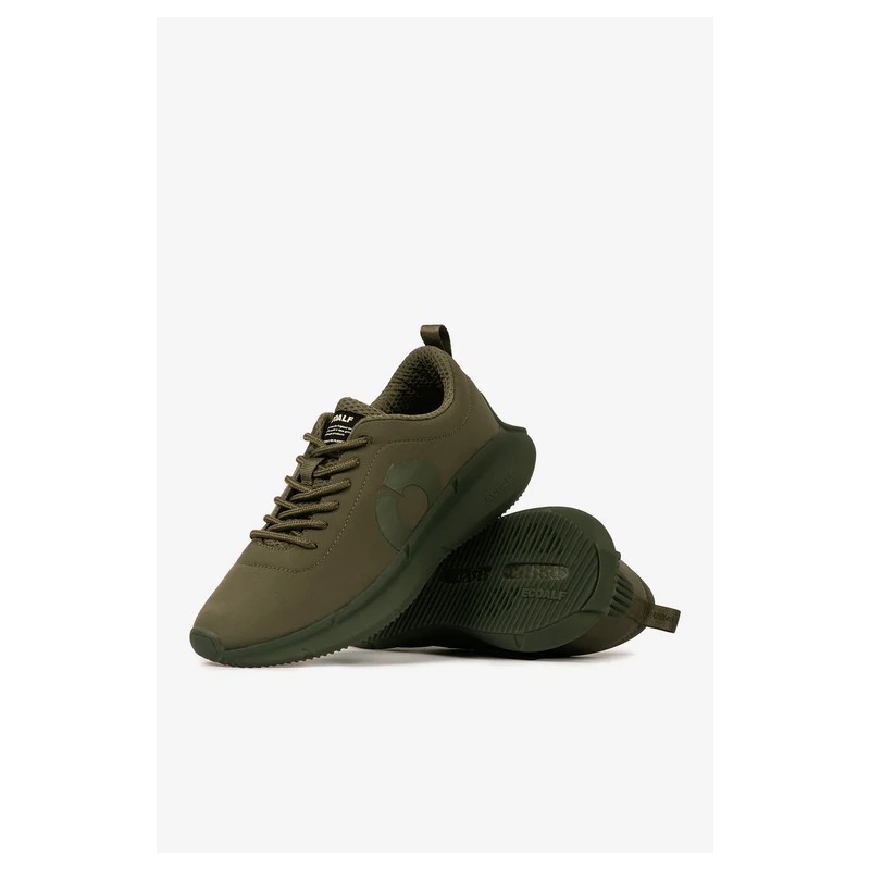 Zapatillas Verona sostenibles y veganas | Diseño responsable