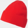 Gorro rojo lana merina Helly Hansen unisex RWS