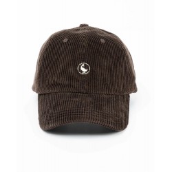 Gorra unisex de pana | Estilo casual El Ganso