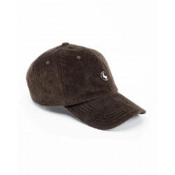 Gorra unisex de pana | Estilo casual El Ganso