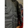 Plumifero hombre negro Ecoalf